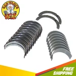 Engine Main Rod Bearings Thrust Washers Fits 00-06 Pontiac Toyota 1.8L 2ZZG New. Price: $53.99.