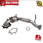 Catalytic Converter For 2018-2023 Mazda CX-9 CX-5 2.5L Turbo Manifold Direct Fit New. Price: $179.95.