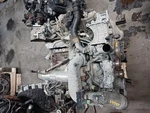 Used Engine Complete Assembly Fits: 2006 Gmc Sierra 2500 Pickup 6.6L Duramax Vin. Price: $2494.99.
