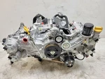 2024 Subaru Crosstrek 2.5L Engine Motor Long Block Oem 23K 10100CF390 Used. Price: $3150.00.