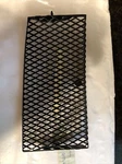 Excellent Used Original Genuine Porsche 914-6 Left Side Engine Grill Nla New. Price: $95.00.