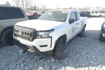 2024 Nissan Frontier 3.8L Engine Motor Oem 29K Miles - LKQ452618186 Used. Price: $2846.10.