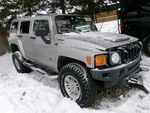 Used Engine Complete Assembly Fits: 2007 Hummer H3 3.7L Vin 8TH Digit Opt Grad. Price: $2531.69.