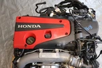 2021 Honda Civic Type FK8 K20C1 Oem Turbo Engine Motor Longblock Assy #9618 Used. Price: $4999.99.