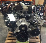Ford F250 F350 F450 F550 6.7L Diesel Engine 127K Miles 2017 2018 2019 Used. Price: $8999.00.