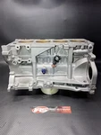 2008-2015 Mitsubishi Lancer Evolution 4B11 Oem Engine Shortblock Bare Used. Price: $1450.00.