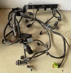 02-08 Mini Cooper/cabrio W10/R50/R52 Auto Transmission/engine Wiring Harness Used. Price: $150.00.
