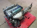 1999-2000 Jdm Mazda Miata MX5 1.6L Dohc Engine Speed Manual Trans B6ZE Used. Price: $1898.00.