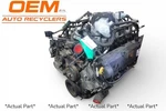 Engine 6.8L Vin 8TH Digit Gasoline Fits 13-19 Ford E350 Van 785815 Used. Price: $1895.00.