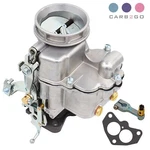Barrel Carburetor 94 Flat-head 1939-59 Ford V8 239-272 Ci Engines New. Price: $131.99.