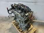 2.5L Engine Dohc From 2021 Toyota Camry 64,974 Miles 11525201 Used. Price: $2421.69.