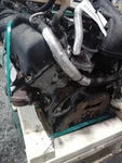 Engine 3.7L Vin K 8TH Digit Fits 07-08 Mitsubishi Raider 746010 Used. Price: $1586.00.