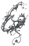 06-09 Mercedes W211 E350 Engine Motor Wire Harness Assembly Used. Price: $98.40.