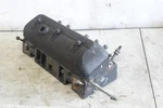 2000-2005 Chevrolet Blazer Left Side Engine Cylinder Head 4.3L 6-262 12555630 Used. Price: $196.02.