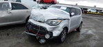 2018 Kia Soul 1.6L Engine Motor Oem 127K Miles - LKQ441436311 Used. Price: $2464.50.