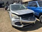 Engine Assembly = 1.6L Vin X (8TH Digit) Turbo Ford Escape 13 14 Used. Price: $1524.99.