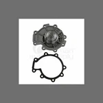 Gmb Engine Water Pump 1256060 AJ0315010 Ford Mazda Mercury. Price: $62.85.