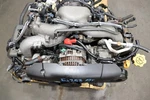 2008 2009 2010 Subaru Impreza 2.5L EJ253 Engine Motor Only Tested 68K/ Legacy Used. Price: $1999.00.