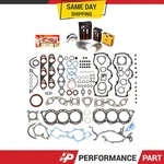 Engine Re-ring Kit Fit 96-04 Infiniti Nissan VG33E New. Price: $1230.99.