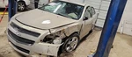 2011 Chevrolet Malibu 2.4L Engine Motor Oem 129K Miles - LKQ449477128 Used. Price: $1309.10.
