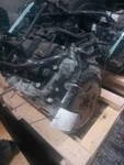 Engine 4.7L Vin 8TH Digit Fits 06-07 Dodge 1500 Pickup 674169 Used. Price: $1326.00.