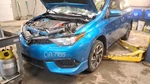 2018 Toyota Corolla Im 1.8L Engine Motor Oem 60K Miles - LKQ429305236 Used. Price: $1212.40.