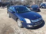 Engine 3.0L Vin 8TH Digit Fits 06-09 Fusion 674519 Used. Price: $799.99.