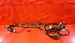 16-17 Infiniti Q50 Red Sport 400 Interior Floor Body Harness 24014 6HB6A 314 Used. Price: $129.95.