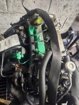 Used Engine Complete Assembly Fits: 2013 Hyundai Veloster 1.6L Vin 8TH Digit. Price: $1353.00.