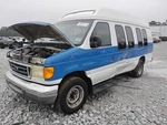 2003 Ford E250 Van 5.4L Engine Motor Oem 121K Miles - LKQ431760095 Used. Price: $2268.40.