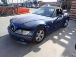 Engine Motor Oem 99-00 Bmw Z3 1YR Wrnty Used. Price: $550.00.