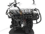 Volkswagen Beetle 2006-2010 2.5L Engine Motor Longblock Miles Used. Price: $749.55.