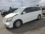 2010 Honda Odyssey 3.5L Engine Motor Oem 112K Miles - LKQ445987425 Used. Price: $2210.10.
