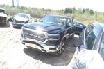 2019 Dodge Ram 1500 5.7L Engine Motor Oem 171K Miles - LKQ454981133 Used. Price: $2952.10.