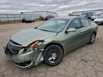 2007 Nissan Altima Engine 2.5L Fwd QR25DE 103K Miles Used Oem Part. Price: $652.50.