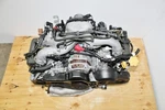 Jdm Subaru Forester EJ253 2.5L Sohc Engine 2000-2005 Motor Oem Replacement Used. Price: $1745.00.