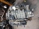Used Engine Complete Assembly Fits: 2012 Ram Dodge 1500 Pickup 5.7L Vin 8TH Di. Price: $2747.69.