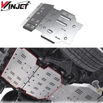 For 2024 2025 2026 Toyota Tacoma Hybrid Aluminum Alloy Engine Skid Plate New. Price: $229.99.