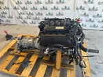 54K 2018 Ford Mustang GT350 526HP 5.2L Engine TR3160 Manual Trans Swap Kit Used. Price: $15999.99.