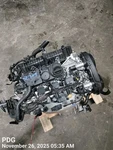Engine Motor Oem 19-22 Volvo XC40 1YR Wrnty Used. Price: $3000.00.