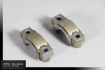 Porsche 986 Boxster Engine Camshaft Bearing Pair Set Of 9961042135R Oem Used. Price: $49.99.