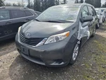 2014 Toyota Sienna 3.5L Engine Motor Oem 154K Miles - LKQ449998223 Used. Price: $1197.80.