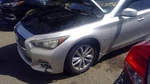 Engine 3.0L Vin 4TH Digit VR30DDTT Awd 300HP Fits 17 Infiniti Q60 1120608 Used. Price: $3899.90.
