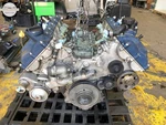 2009-2017 Maserati Granturismo M145 4.2L V8 Rwd Engine Motor Long Block Oem 66K Used. Price: $2199.99.