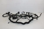 2009 Saturn Sky Red Line 2.0L A/t Engine Wire Harness Oem QG72 Used. Price: $225.00.
