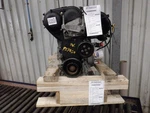 14 15 16 17 18 19 Ford Fiesta 1.6L Engine Motor (vin J 8TH Digit) Oem Used. Price: $690.00.