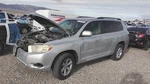 2010 Toyota Highlander 2.7L Engine Motor Oem 134K Miles - LKQ444100566 Used. Price: $3084.60.