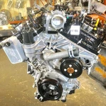 Ford F150 2.7L Turbo Engine 74K Miles 2015 2016 Used. Price: $4179.05.