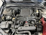 Used Engine Complete Assembly Fits: 2011 Subaru Impreza 2.5L Vin 7 6TH Digit Wrx. Price: $6900.99.