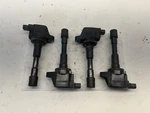 Oem 4PCS Ignition Coils For 2013-2015 Honda Insight 1.5L Acura Ilx CM11-119 Used. Price: $58.00.